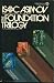 Books : Foundation Trilogy