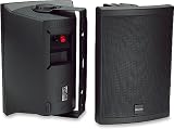 Boston Acoustics Voyager 6 Outdoor speakers Black