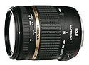 Tamron 18-270mm F/3,5-6,3 Di II VC PZD Objektiv f&uuml;r Nikon (62 mm Filtergewinde)