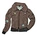 Sports : PlusMinus Jacke Frauen, kariert