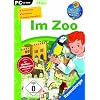 Wieso? Weshalb? Warum? - Im Zoo