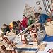 Kapla 1000 Piece Building Set in Wooden Box
