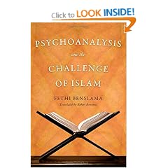 Psychoanalysis and the Challenge of Islam