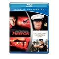 Firefox/Heartbreak Ridge [Blu-ray]