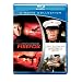 Firefox/Heartbreak Ridge [Blu-ray]