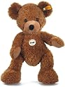 Steiff 112133 - Hannes Teddybär, goldbraun, 18 cm