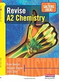 Revise A2 chemistry for Salters (OCR)