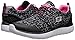 Skechers Sport Women's Fancy Cure Fashion Sneaker