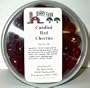Candied Red Cherries, Whole, 1 lb.