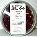 Candied Red Cherries, Whole, 1 lb.