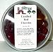 Candied Red Cherries, Whole, 1 lb.