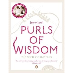 Purls of Wisdom: The Book of Knitting