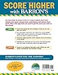 Barron's ASVAB: Armed Services Vocational Aptitude Battery