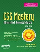 CSS Mastery: Advanced Web Standards Solutions