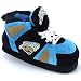 Jacksonville Jaguars Slipper in Blue / Black