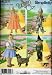 Wizard of Oz Simplicity Toddlers Pattern