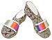 Coach Ellah Signature Wedge Sandals