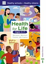 Health for Life - Ages 4-7