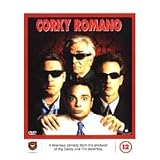 Corky Romano [2001] / Region 2 PAL European Edition DVD / Actors: Chris Kattan, Peter Falk, Vinessa Shaw, Peter Berg, Chris Penn / Directors: Rob Pritts / Language: English / Subtitles: English / Run Time: 82 minutes
