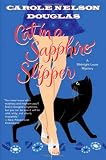 Cat in a Sapphire Slipper: A Midnight Louie Mystery (Midnight Louie Mysteries)