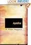 Ayesha (Large Print Edition)