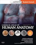 McMinn and Abrahams' Clinical Atlas o...