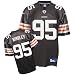 Reebok Cleveland Browns Kamerion Wimbley Replica Jersey Size: Small
