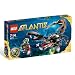LEGO Atlantis 8076: Deep Sea Striker