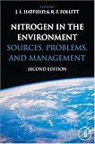 Nitrogen in the Environment, Second Edition