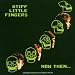 Stiff Little Fingers-Now & Then