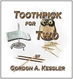 Toothpick for Two