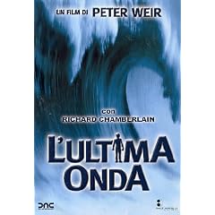 The Last Wave (1977) [ Italienische Fassung, Keine Deutsche Sprache ]