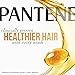 Pantene Pro-V Radiant Color Shine Shampoo, 12.6 fl oz (Pack of 6)