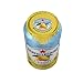 San Pellegrino Sparkling Fruit Beverages, Limonata/Lemon, 11.15-ounce cans (Pack of 6)