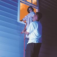 2 Storey Fire Escape Ladder for children