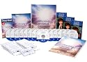 Lucinda Bassett's Attacking Anxiety & Depression Cd DVD