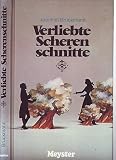 Produkt-Bild: Verliebte Scherenschnitte