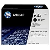 HP COMP LASERJET P4015, 1-SD BLACK MICR TONER HT364AM by Premium