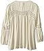 O'Neill Big Girls' Loraine Woven Top