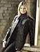 Women's Leather Jacket