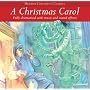 A Christmas Carol (Children's Audio Classics)