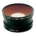 Century Optics .7x Wide Angle Conversion Lens For JVC GY-DV500 & use with detachable Zooms with 75mm fronts such as Canon YH13x7.5, YH14x7.3, Fujinon S14x7.5, S14x7.3, T14x5.5