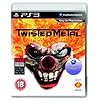 Twisted Metal X (PS3)