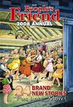 The People's Friend Annual 2008