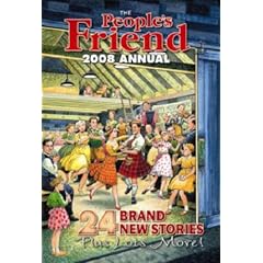 The People's Friend Annual 2008