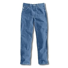 Carhartt Jeans Relaxed Fit