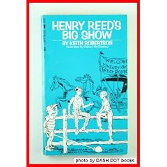 Henry Reed's Big Show