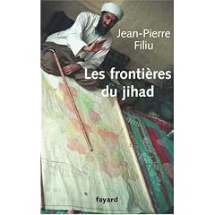 Les fronti�res du jihad