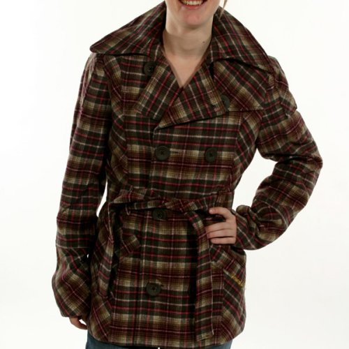 Damen Mantel O'Neill Cool Trench Jacket wms