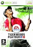 Tiger Woods PGA Tour 10 [PEGI]